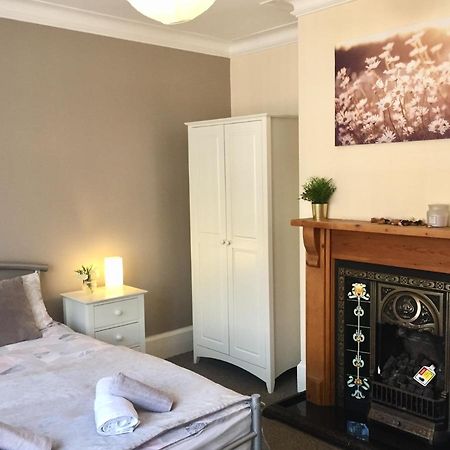 Hotel Harold'S House Birmingham Zewnętrze zdjęcie
