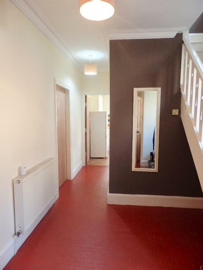 Hotel Harold'S House Birmingham Zewnętrze zdjęcie