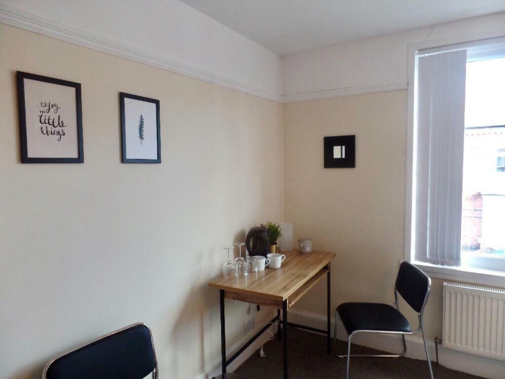 Hotel Harold'S House Birmingham Zewnętrze zdjęcie
