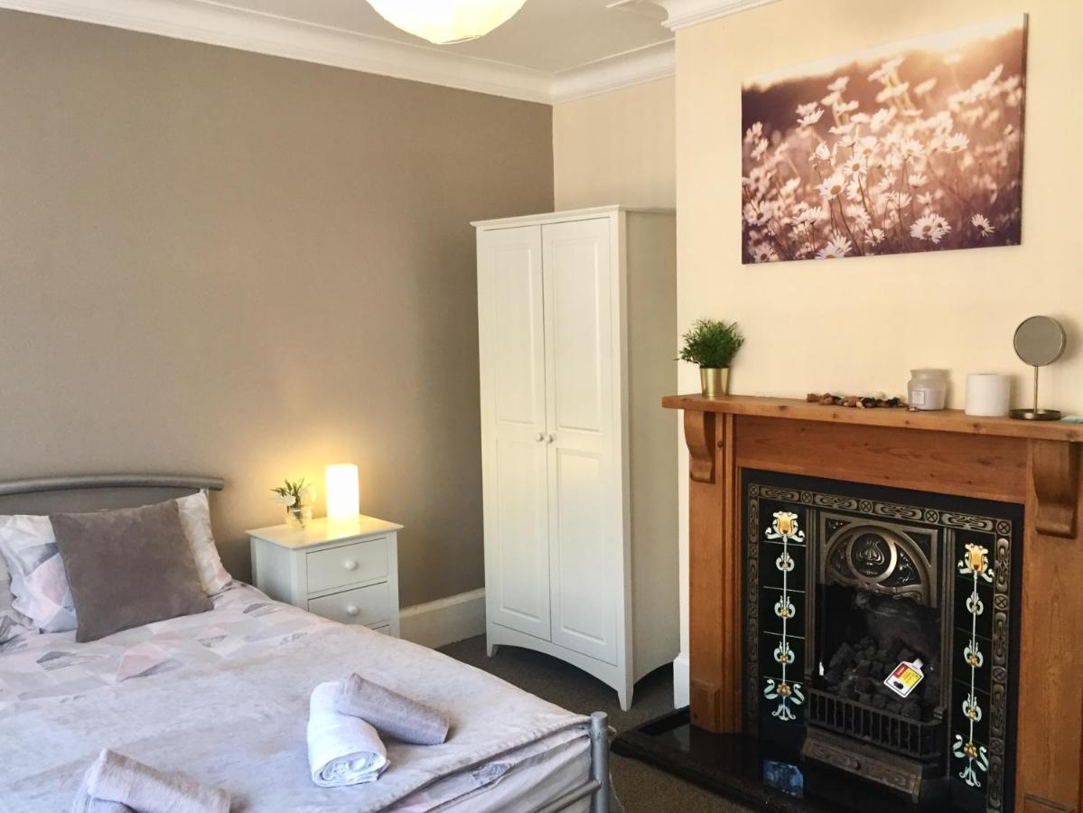Hotel Harold'S House Birmingham Zewnętrze zdjęcie